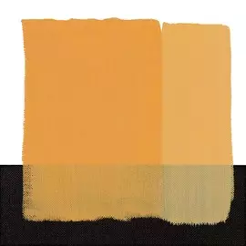 Масло Maimeri "ARTISTI" 60 мл Неаполитанский желтый темный