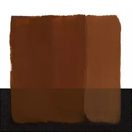 Масло Maimeri "ARTISTI" 60 мл Сиена натуральная темная