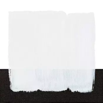 Масло Maimeri "CLASSICO" 20 мл Белила цинк+титан