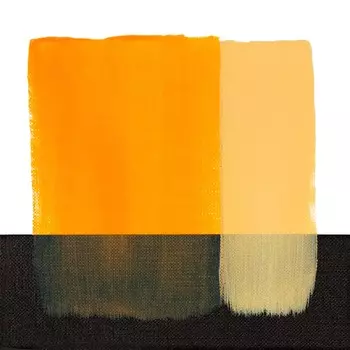 Масло Maimeri "CLASSICO" 20 мл Индийский желтый