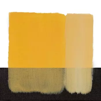 Масло Maimeri "CLASSICO" 20 мл Неаполитанский желтый светлый