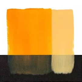 Масло Maimeri "CLASSICO" 60 мл Индийский жёлтый