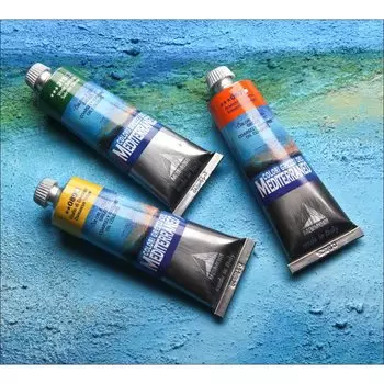 Масло Maimeri "MEDITERRANEO" 60 мл