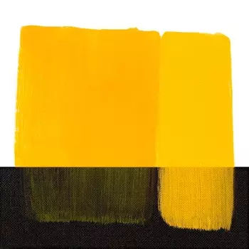 Масло Maimeri "MEDITERRANEO" 60 мл Желтый Дамаска