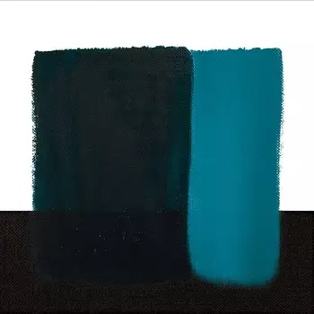 Масло Maimeri "PURO" 40 мл Берлинская лазурь