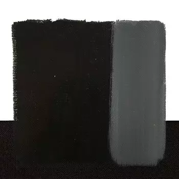 Масло Maimeri "PURO" 40 мл Черная слоновая кость