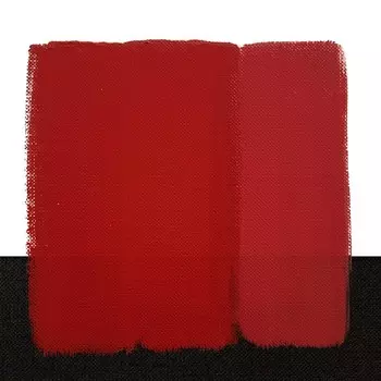 Масло Maimeri "PURO" 40 мл Кадмий красный темный