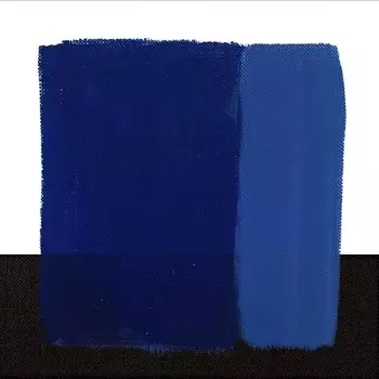 Масло Maimeri "PURO" 40 мл Кобальт синий темный