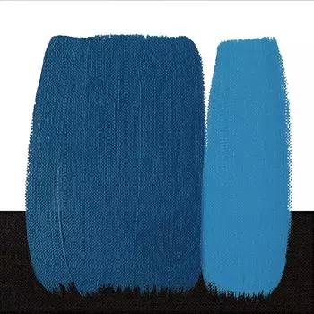 Масло Maimeri "PURO" 40 мл Кобальт синий зеленоватый