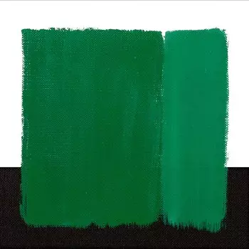 Масло Maimeri "PURO" 40 мл Кобальт зеленый темный