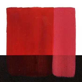 Масло Maimeri "PURO" 40 мл Тициановый красный