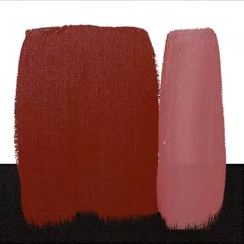 Масло Maimeri "PURO" 40 мл Венецианский красный