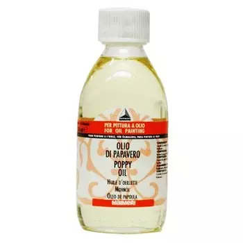 Масло маковое Maimeri 250 мл