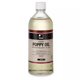 Масло маковое ShinHan Professional 200 мл