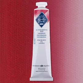 Масло "Мастер-Класс" 46 мл Красный хинакридон