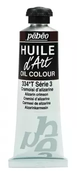 Масло PEBEO "D'Art" 37 мл