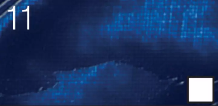 Масло PEBEO "Studio XL" 200 мл голубая ФЦ