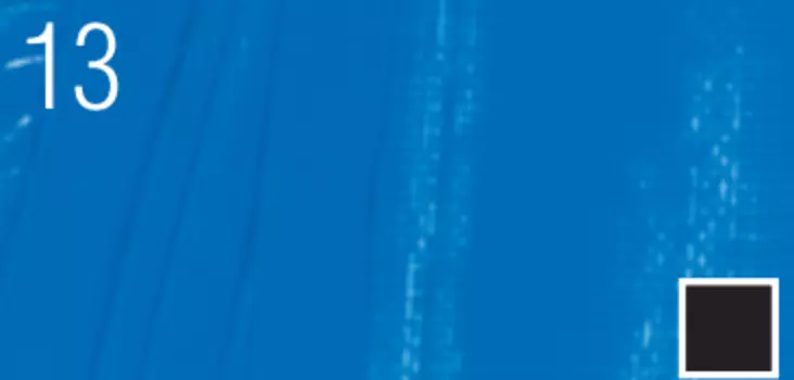 Масло PEBEO "Studio XL" 37 мл Церулеум