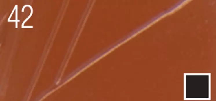 Масло PEBEO "Studio XL" 37 мл Охра красная