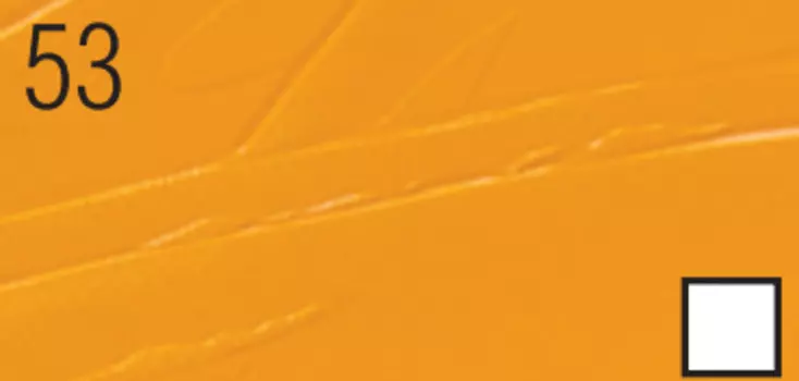 Масло PEBEO "Studio XL" 37 мл Желто-зеленый