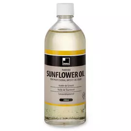 Масло подсолнуха ShinHan Professional 200 мл