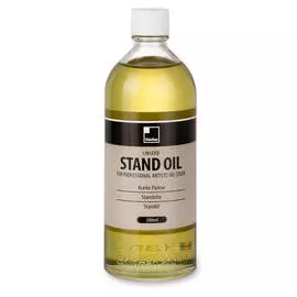 Масло полимеризированное ShinHan Professional 200 мл