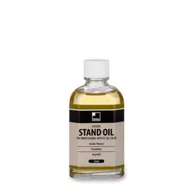 Масло полимеризированное ShinHan Professional 55 мл