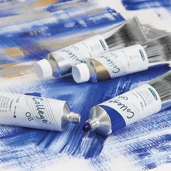 Масло Schmincke "College" 35 мл