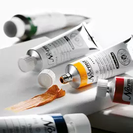 Масло Schmincke "Norma professional" 35 мл