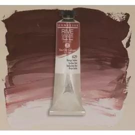 Масло Sennelier "Rive Gauche" 40 мл индийская красная