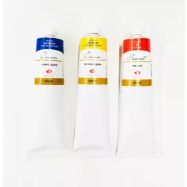 Масло "Сонет" 120 мл., все цвета