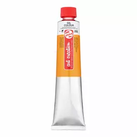 Масло Talens "ART CREATION" 200 мл Желтый глубокий