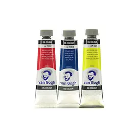 Масло TALENS "VAN GOGH" 40 мл