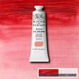 ?Масло Winsor&Newton "ARTISTS" 37 мл солнечная роза