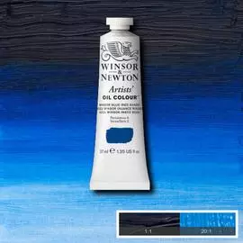 ?Масло Winsor&Newton "ARTISTS" 37 мл Винзор красно-синий