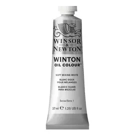 Масло Winsor&Newton "WINTON" 37 мл мягкий белый