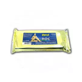 Масса для моделирования "DARWI-ROC" 1 кг белая