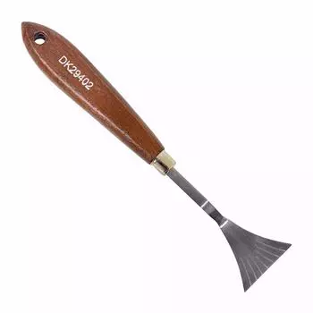 Мастихин №02 веерный