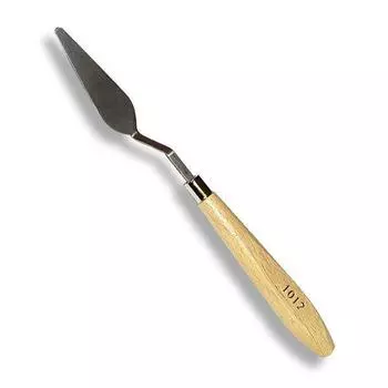 Мастихин №1012 светлая ручка