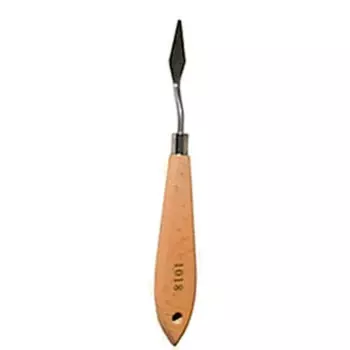 Мастихин №18