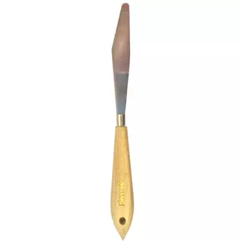 Мастихин №58