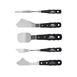 Мастихин большой Liquitex