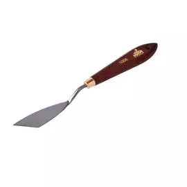 Мастихин ХоББитания №1008, со скошенным лезвием, лопатка 70 мм