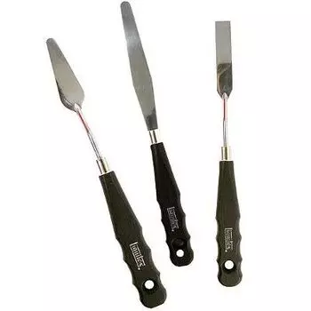 Мастихин маленький Liquitex