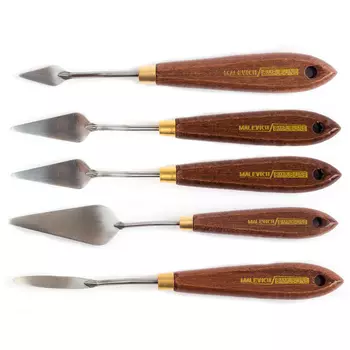 Мастихин Малевичъ SIMPLE-LINE 5-2