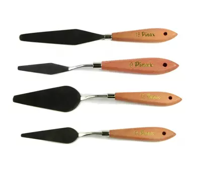 Мастихин Pinax Creative