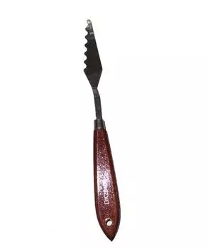 Мастихин волнистый