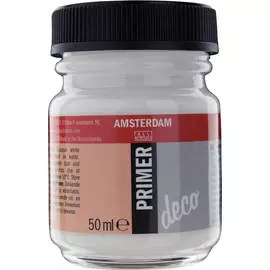Медиум для акрила Talens "Amsterdam" 50 мл грунтовочный