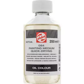 Медиум для масла быстросохнущий Talens 250 мл