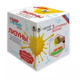 Мини-набор Лизуны (цвет )